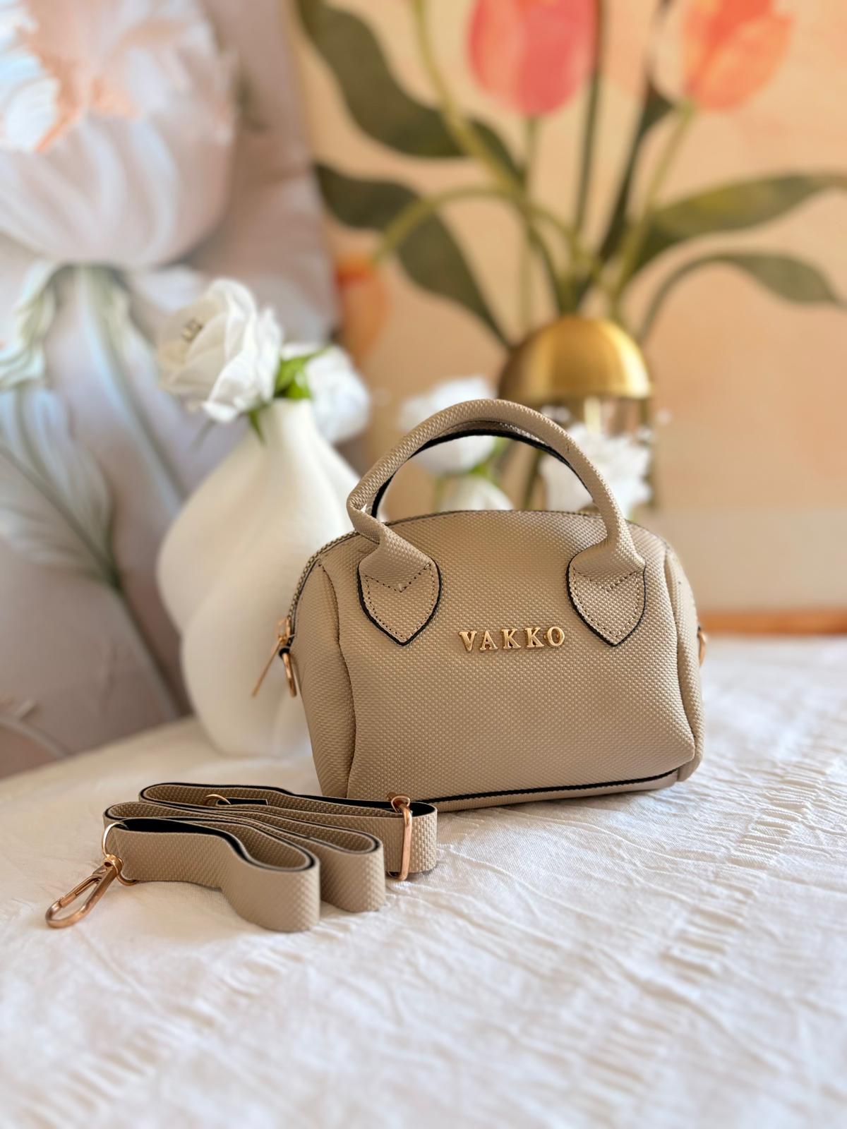 Yeni Model Mini El & Omuz Çantası